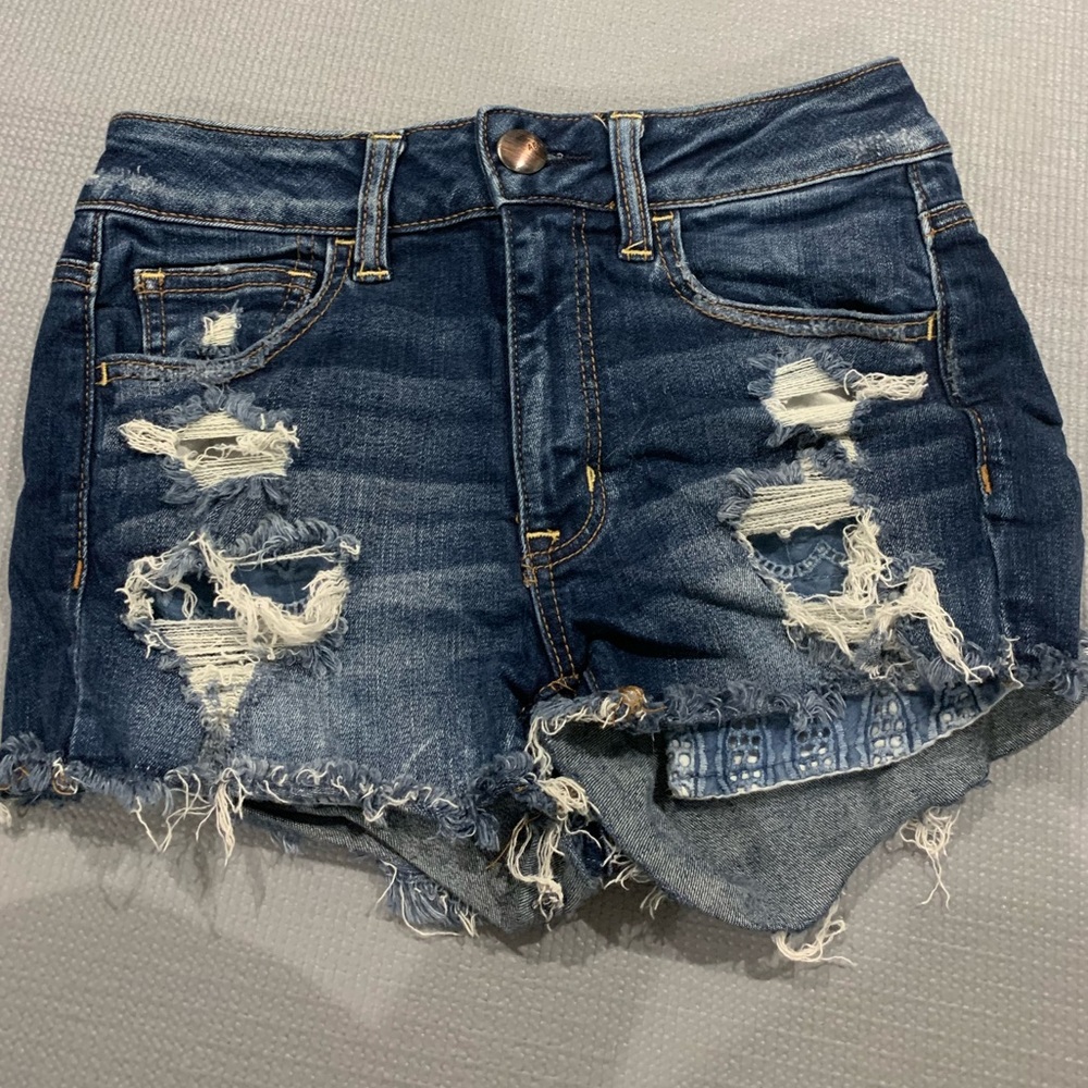American Eagle Short